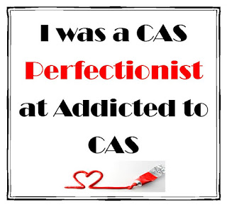 Addicted to CAS winner