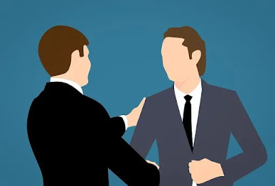 How To Give Interview, Right Way To Give Interview