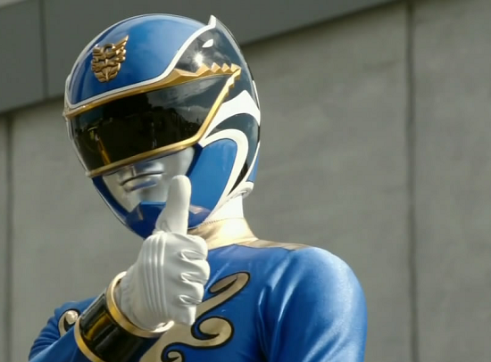 Power Rangers Megaforce terá pré-estréia no Cartoon Network