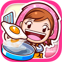 COOKING MAMA Let's Cook! - VER. 1.22.0 Full Unlocked MOD APK