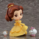 Nendoroid Beauty and the Beast Belle (#755) Figure