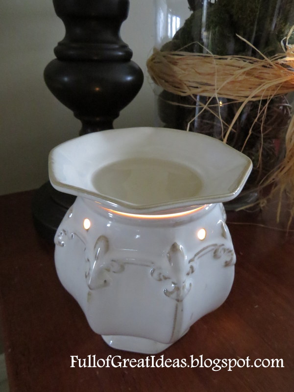 DIY Scented Wax Cubes Easy Gifts on a Budget (Part 3)