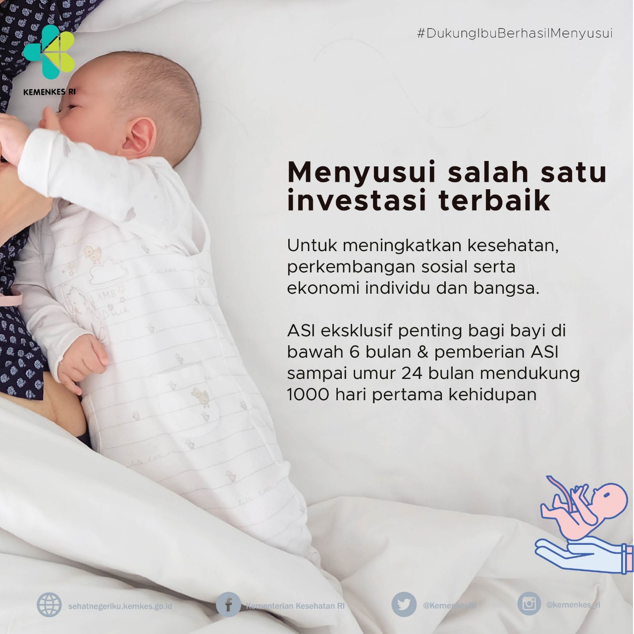 Bagaimana Hukum Menyusui Bayi Di Tempat Umum Persagi Bandung