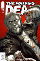 The Walking Dead - Volume 3 #17 The Walking Dead - Volume 3 #17