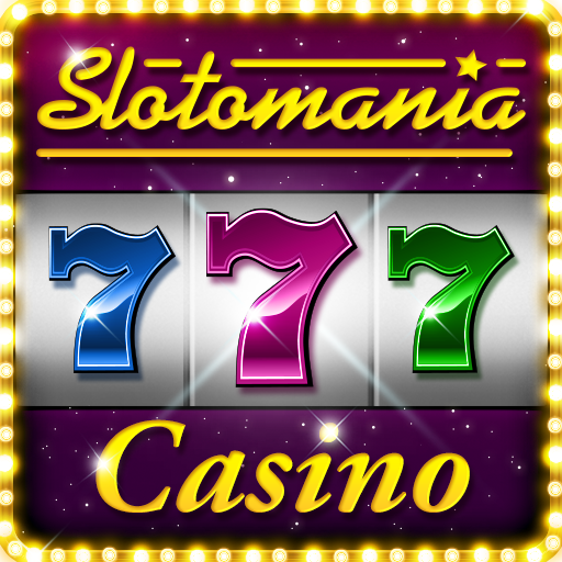 slotomania vip download