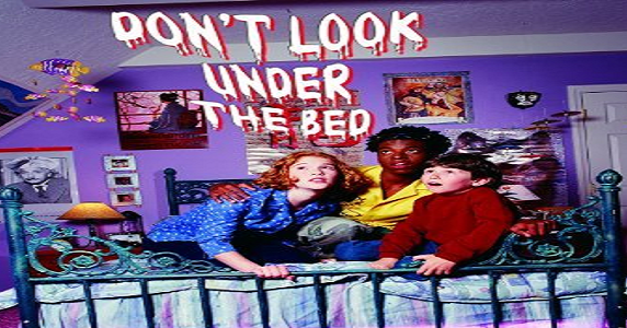 Don T Look Under The Bed Full Movie Watch Don't Look Under the Bed (1999) Online For Free Full Movie
