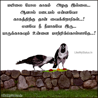 nee-neeyaga-iru-tamil-quote