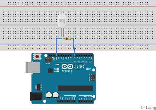 Arduino Workshop-LED Flashers - Instructables