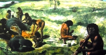Periodisasi Praaksara Berdasarkan Masa Berburu Dan Mengumpulkan Makanan Periodisasi Praaksara Berdasarkan Masa Berburu Dan Mengumpulkan Makanan