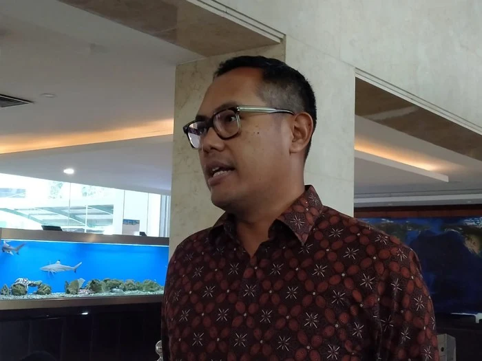 Ditantang Debat oleh Mahasiswa, Jubir Luhut: Banyak yang Lebih Penting untuk Diurus