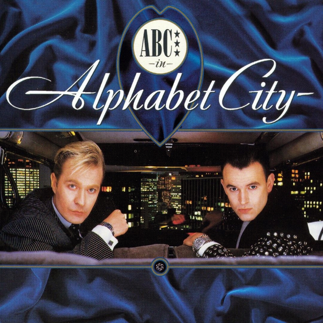 ABC Alphabet City (1987) Mediasurfer.ch