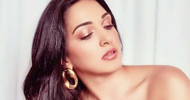 Kiara Advani Hd Wallpaper - Zupedia
