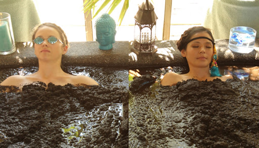 5 bains détox pour purifier et nettoyer le corps en profondeur