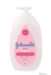Best Baby Lotion Johnson's Baby Lotion, 500ml