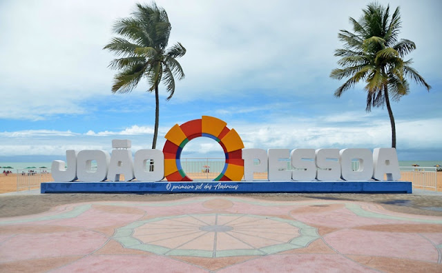 João Pessoa sedia Jampa Beach Games a partir desta quarta-feira no Busto de Tamandaré