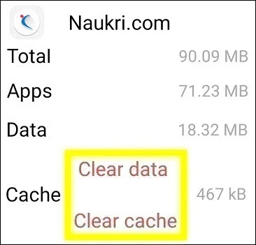 How To Fix Naukri.com App Not Working or Not Opening Problem Solved