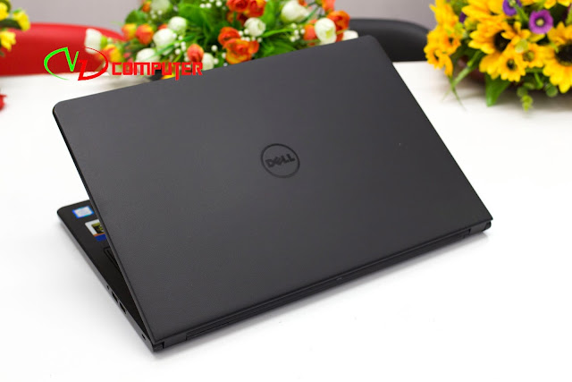 Dell Inpirion 3567