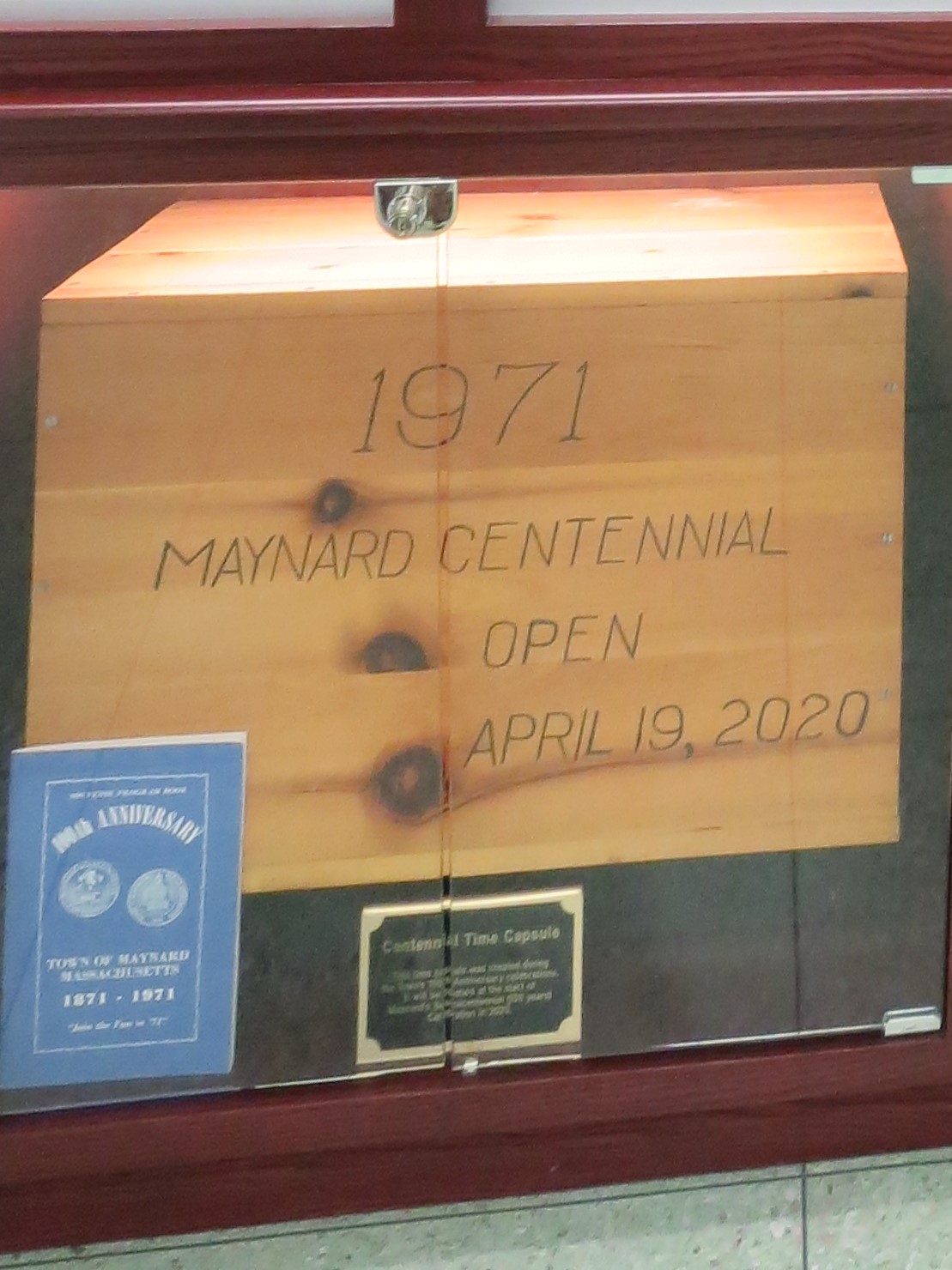 Maynard Life Outdoors and Hidden History of Maynard Maynard Founders