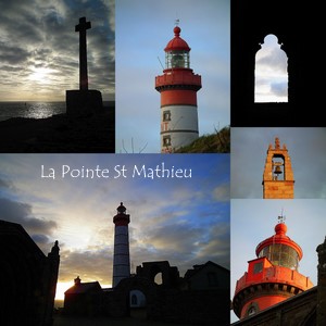 La Pointe St Mathieu