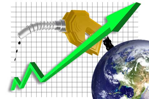 Trading platforms with cheapest crude oil contracts