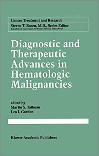 Diagnostic and Therapeutic Advanced in Hematologic Malignancies