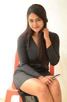 Neha Deshpande Latest Sizzling Photo Shoot HeyAndhra