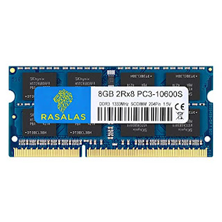 DDR3 SDRAM DIMM 8 GB 1 x 8 GB Renewed - 1333MHz DDR3-1333//PC3-10600 ECC Lenovo 8 GB DDR3 SDRAM Memory Module