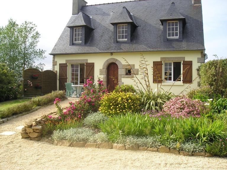 45LOVERS house in france