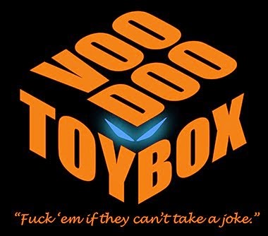 Voodoo Toybox