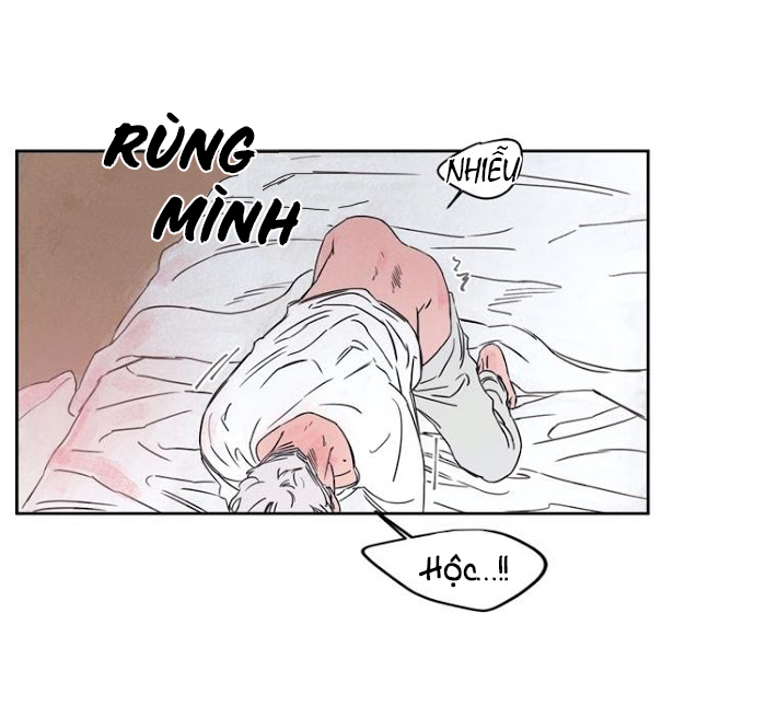 Đọc truyện NHƯ CƠN SÓNG DỮ (FULL) - Chapter 6
