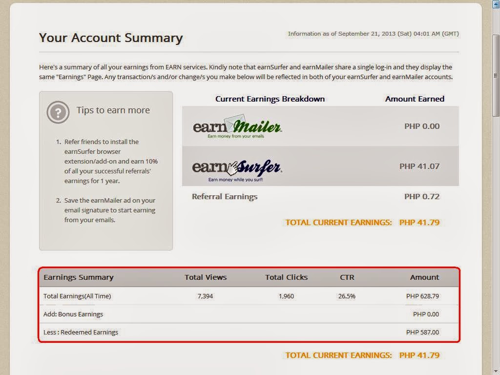 Make Money Online Philippines Earn Cash Online with in