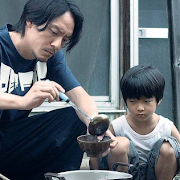 Sinopsis dan Review Film Jepang Mr. Long Pembunuh Bayaran yang Jago Masak