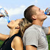 Δείτε την ποσότητα νερού που πρέπει να πίνετε ανάλογα με το βάρος σας