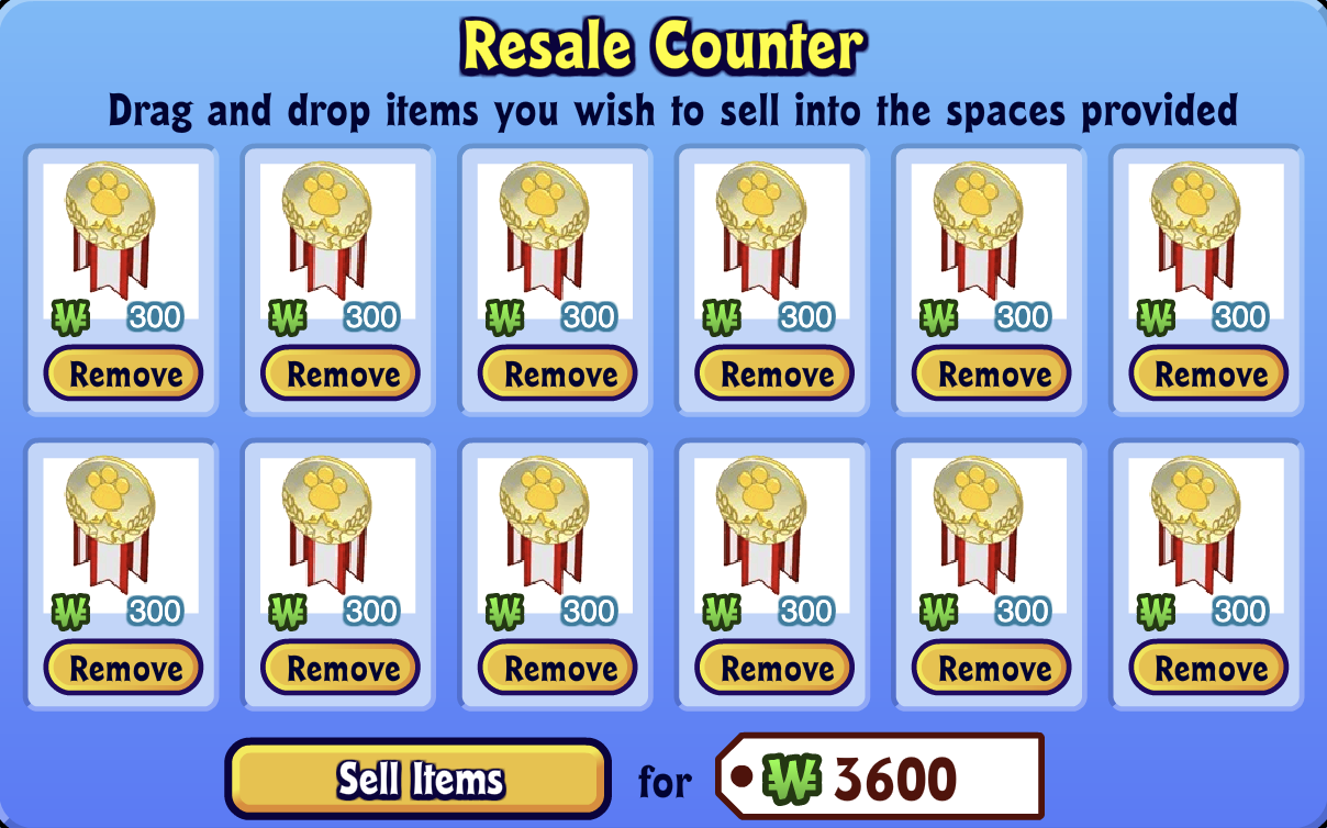 Pippa's Webkinz Blog How To Win A Quick Event In The Webkinz Stadium