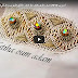 نصف طوق خفيف بالراندة و العقيق المهرس و السقلي ∥ نصائح مهمة مع ام ادم نصف طوق خفيف بالراندة و العقيق المهرس و السقلي ∥ نصائح مهمة مع ام ادم