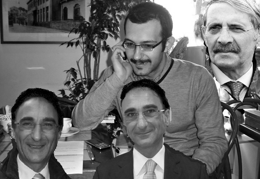 l'Url di emilio grimaldi gennaio 2013