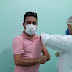 Após criticar vacina, diretor do Hospital Municipal de Castanhal divulga foto sendo imunizado contra a Covid-19 e é demitido