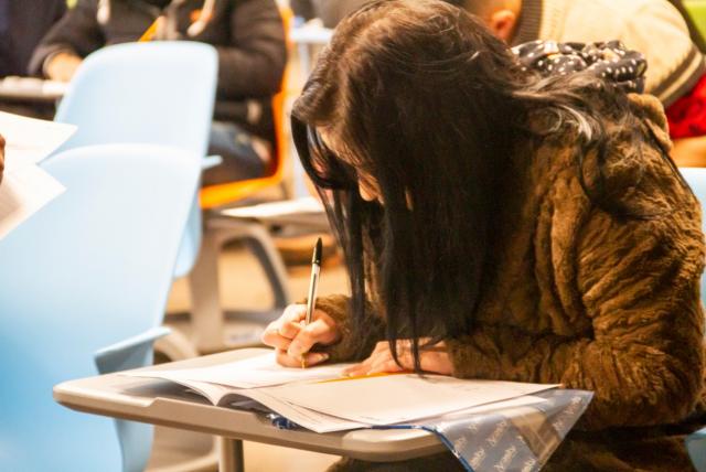 Icfes implementará medidas de prevención por Covid 19, durante Pruebas de Estado del domingo 15 de marzo