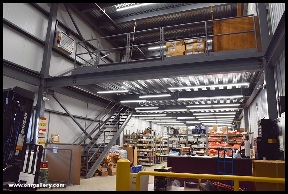 Cochrane Shops' New Stores