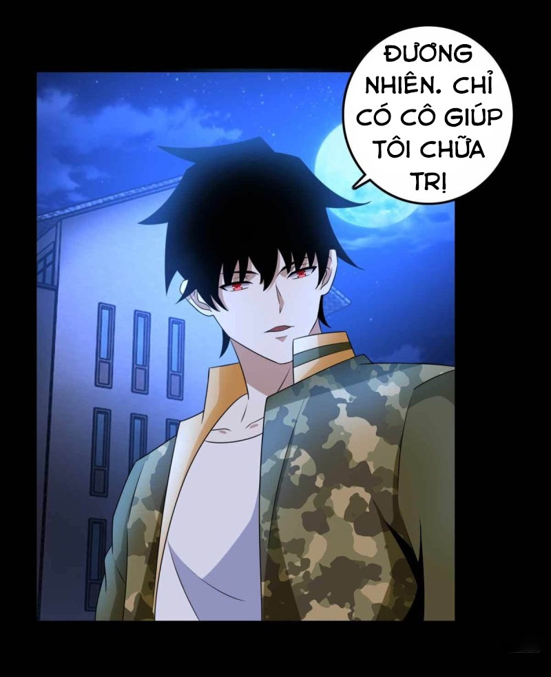 Mạt Thế Vi Vương chapter 233 - Trang 8