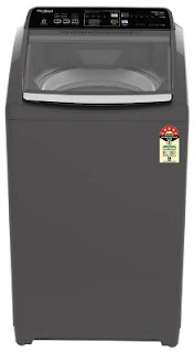 Whirlpool 7.5 Kg Fully-Automatic Top Loading Washing Machine (WHITEMAGIC ROYAL PLUS) Whirlpool 7.5 Kg Fully-Automatic Top Loading Washing Machine (WHITEMAGIC ROYAL PLUS)