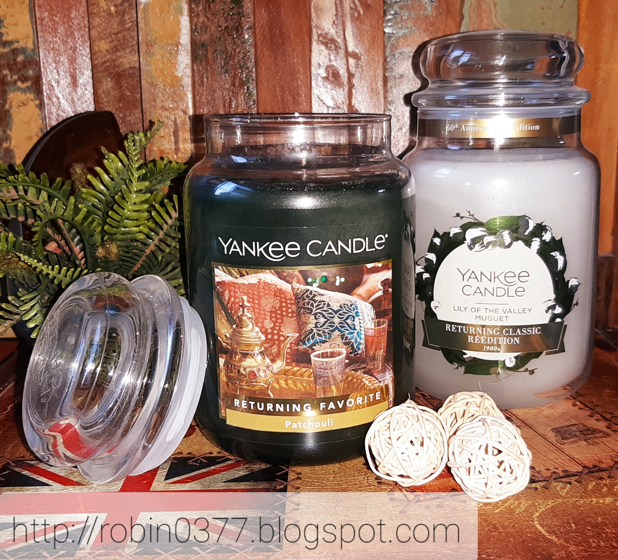 LIFE AND STUFF 15 Fun Facts über Yankee Candle, die du noch nicht wusstest