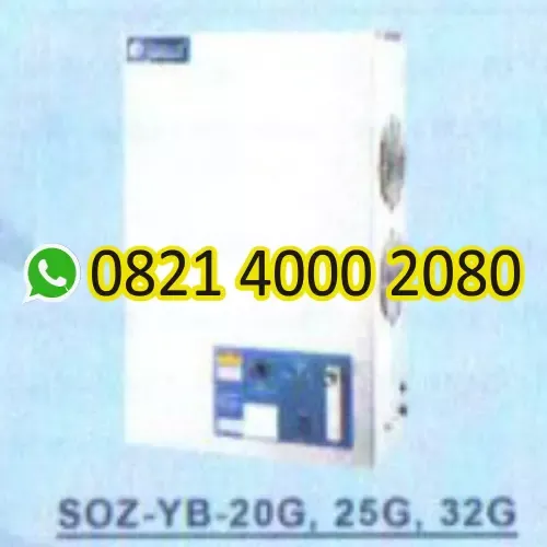 mesin ozone generator, harga ozone generator, alat ozon generator, jual ozone generator