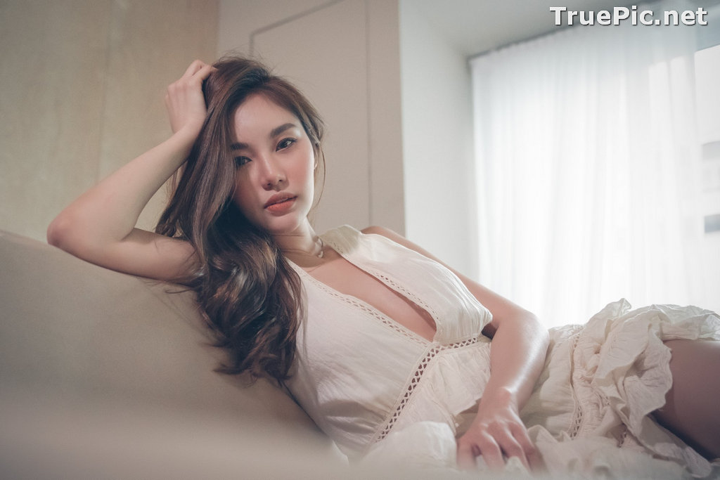 Image Thailand Model – Jarunan Tavepanya – Beautiful Picture 2020 Collection - TruePic.net - Picture-92