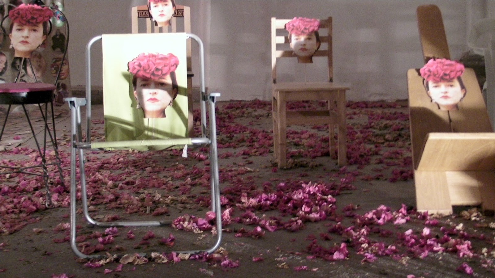 SOCIOPLASTICS MARÍA EUGENIA CHELLET EXTERESA MEXICO DF FEBR