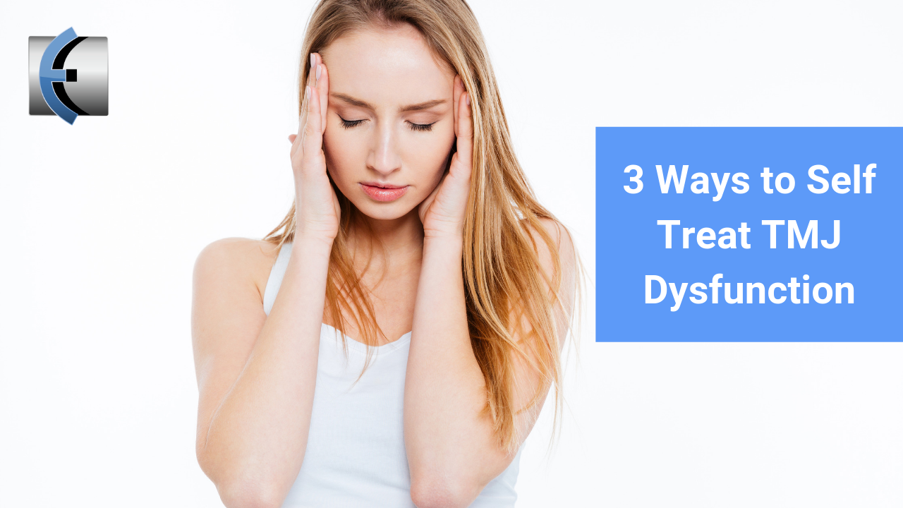 3 Ways to Self Treat TMJ Dysfunction Modern Manual Therapy Blog