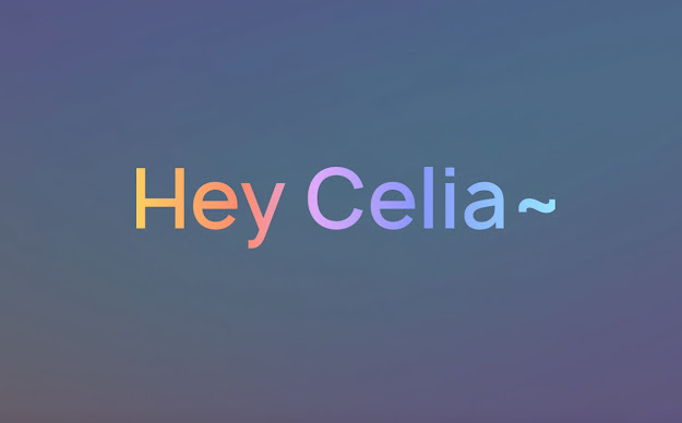 Hey Celia : l'assistant made in Huawei Débarque !