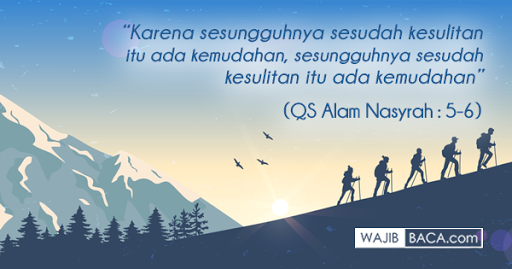 Alasan Penting Kenapa Kita Wajib Bersyukur Kepada Allah