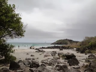 Islas Galápagos San Cristóbal