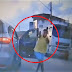 VÍDEO: Câmera instalada em veículo flagra assalto em plena luz do dia